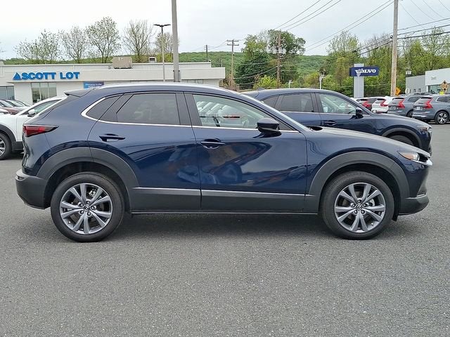 2025 Mazda Mazda CX-30 2.5 S Preferred Package