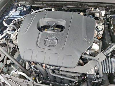 2025 Mazda Mazda CX-30 2.5 S Preferred Package