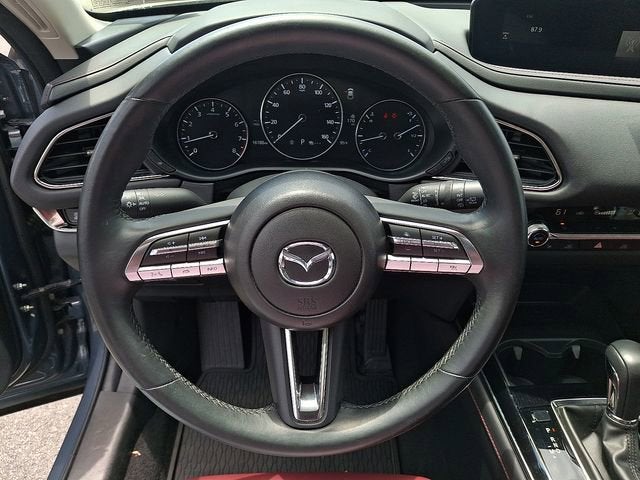 2023 Mazda Mazda CX-30 2.5 S Carbon Edition