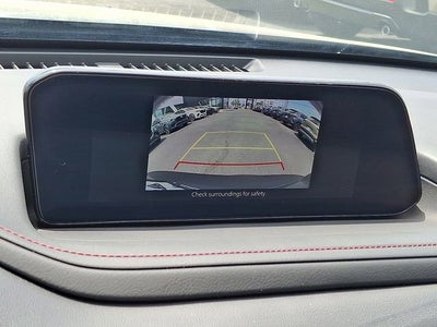 2023 Mazda Mazda CX-30 2.5 S Carbon Edition
