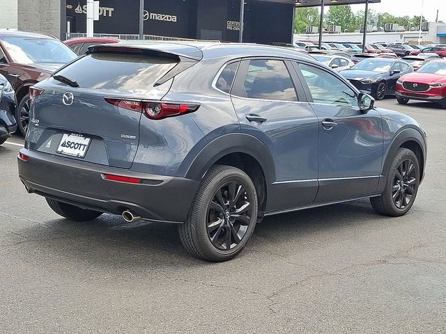 2023 Mazda Mazda CX-30 2.5 S Carbon Edition