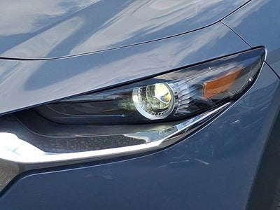 2023 Mazda Mazda CX-30 2.5 S Carbon Edition