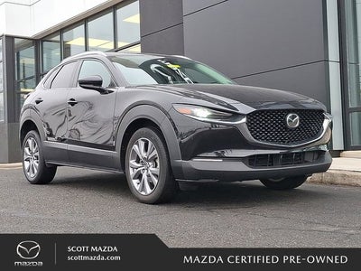 2023 Mazda Mazda CX-30 2.5 S Preferred Package