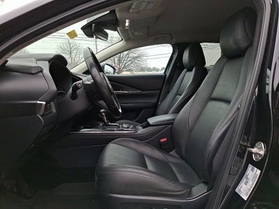 2023 Mazda Mazda CX-30 2.5 S Preferred Package