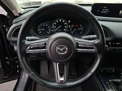 2023 Mazda Mazda CX-30 2.5 S Preferred Package