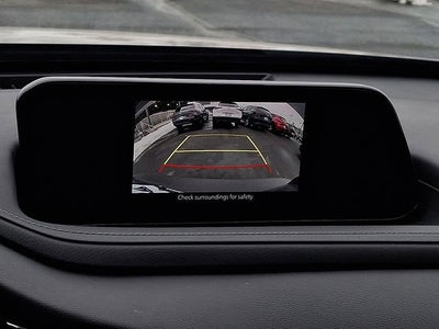 2023 Mazda Mazda CX-30 2.5 S Preferred Package
