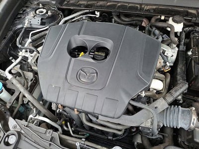 2023 Mazda Mazda CX-30 2.5 S Preferred Package