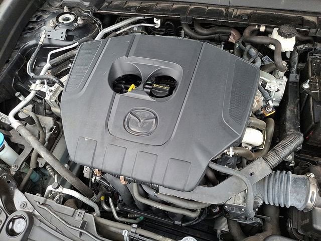 2023 Mazda Mazda CX-30 2.5 S Preferred Package