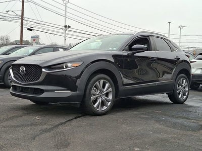 2023 Mazda Mazda CX-30 2.5 S Preferred Package