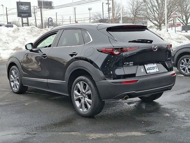 2023 Mazda Mazda CX-30 2.5 S Preferred Package