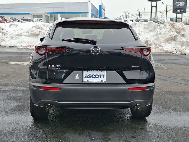 2023 Mazda Mazda CX-30 2.5 S Preferred Package