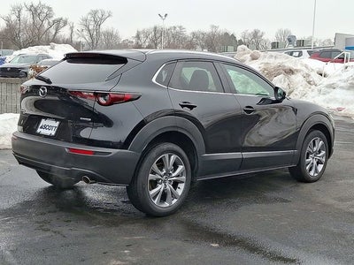 2023 Mazda Mazda CX-30 2.5 S Preferred Package
