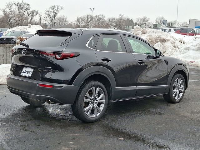 2023 Mazda Mazda CX-30 2.5 S Preferred Package