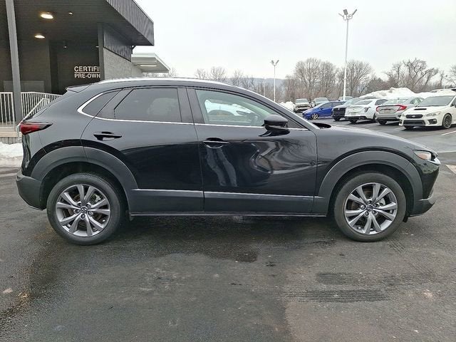 2023 Mazda Mazda CX-30 2.5 S Preferred Package