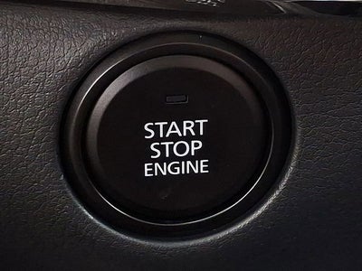 2025 Mazda Mazda CX-30 2.5 S Carbon Edition