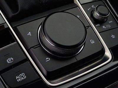 2025 Mazda Mazda CX-30 2.5 S Carbon Edition
