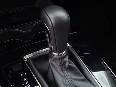 2025 Mazda Mazda CX-30 2.5 S Carbon Edition