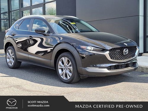 2023 Mazda Mazda CX-30 2.5 S Preferred Package