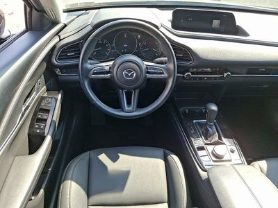 2023 Mazda Mazda CX-30 2.5 S Preferred Package