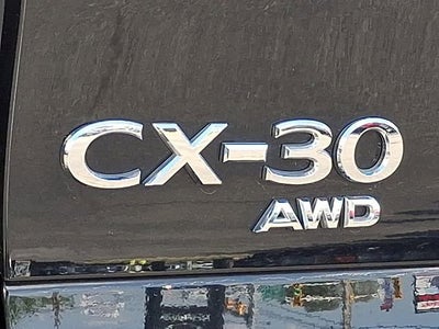 2023 Mazda Mazda CX-30 2.5 S Preferred Package