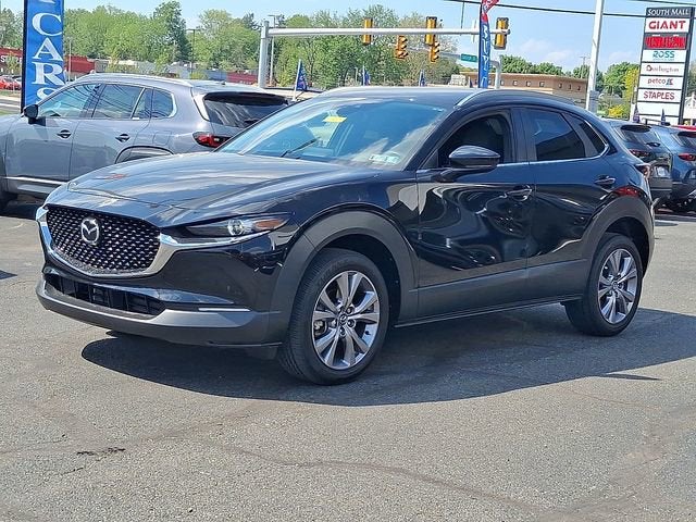 2023 Mazda Mazda CX-30 2.5 S Preferred Package