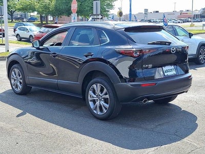 2023 Mazda Mazda CX-30 2.5 S Preferred Package
