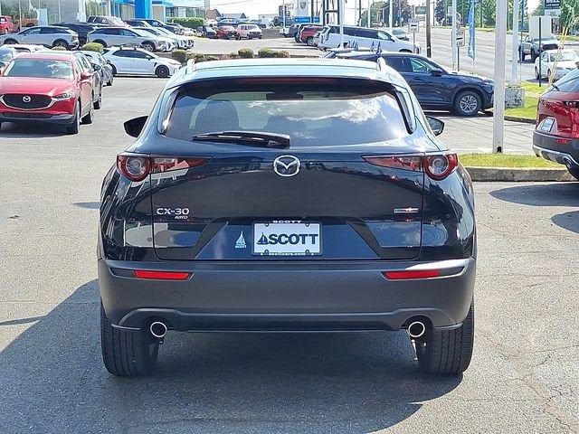 2023 Mazda Mazda CX-30 2.5 S Preferred Package