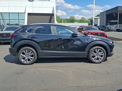 2023 Mazda Mazda CX-30 2.5 S Preferred Package