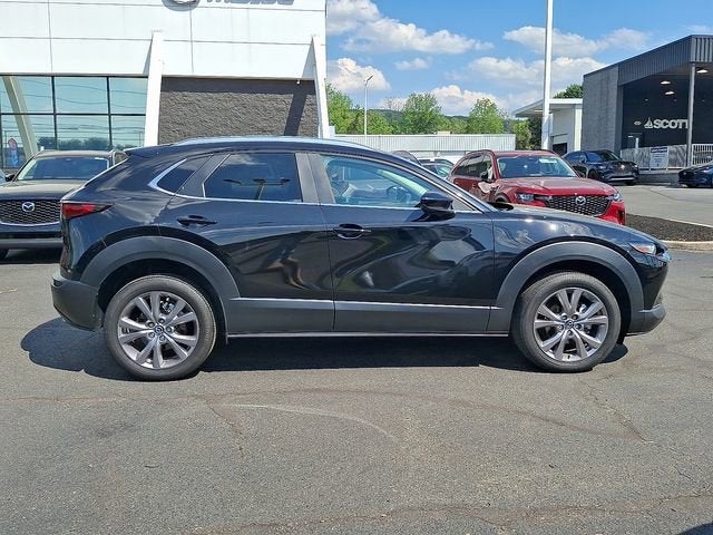 2023 Mazda Mazda CX-30 2.5 S Preferred Package