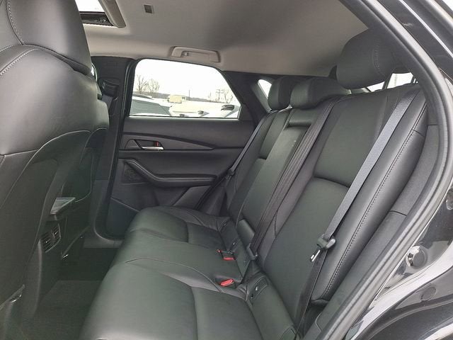 2024 Mazda Mazda CX-30 2.5 S Preferred Package