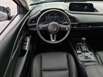 2024 Mazda Mazda CX-30 2.5 S Preferred Package
