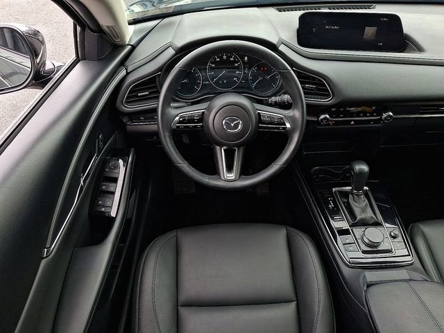 2024 Mazda Mazda CX-30 2.5 S Preferred Package