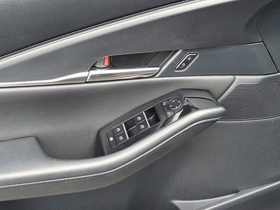 2024 Mazda Mazda CX-30 2.5 S Preferred Package