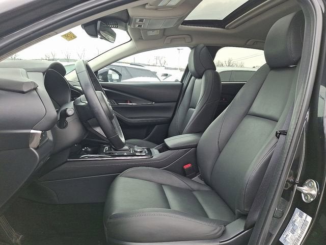 2024 Mazda Mazda CX-30 2.5 S Preferred Package