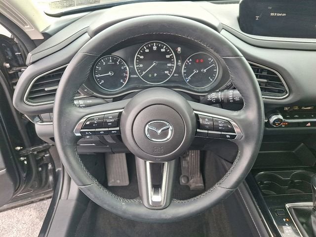 2024 Mazda Mazda CX-30 2.5 S Preferred Package