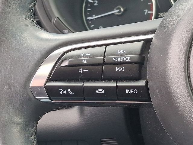 2024 Mazda Mazda CX-30 2.5 S Preferred Package