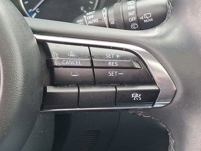 2024 Mazda Mazda CX-30 2.5 S Preferred Package