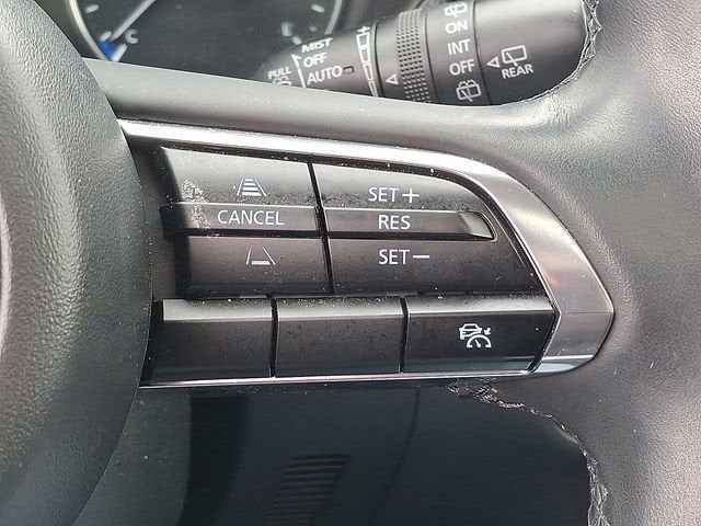 2024 Mazda Mazda CX-30 2.5 S Preferred Package