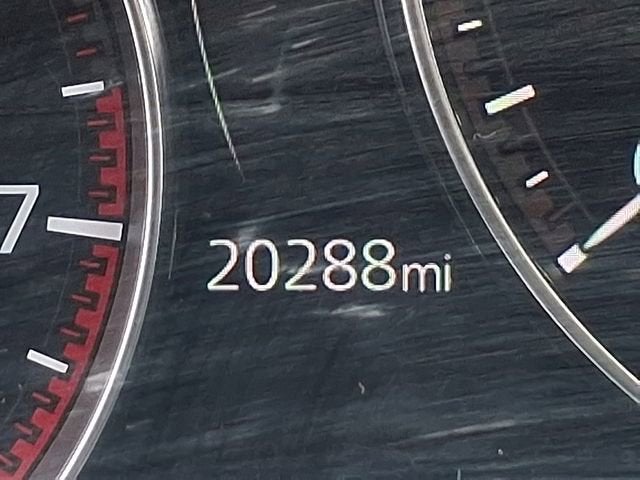 2024 Mazda Mazda CX-30 2.5 S Preferred Package