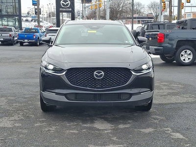 2024 Mazda Mazda CX-30 2.5 S Preferred Package