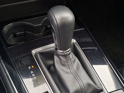 2024 Mazda Mazda CX-30 2.5 S Preferred Package