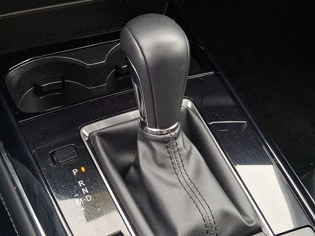 2024 Mazda Mazda CX-30 2.5 S Preferred Package