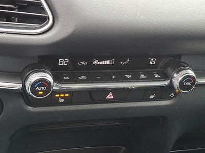 2024 Mazda Mazda CX-30 2.5 S Preferred Package