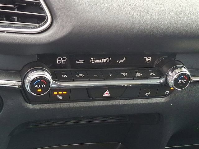 2024 Mazda Mazda CX-30 2.5 S Preferred Package