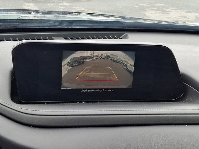 2024 Mazda Mazda CX-30 2.5 S Preferred Package