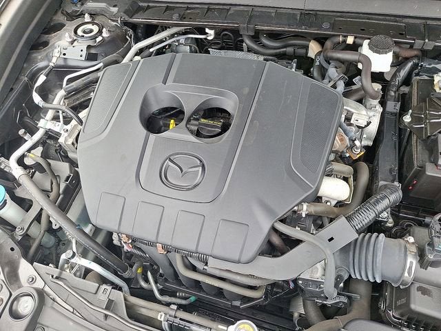 2024 Mazda Mazda CX-30 2.5 S Preferred Package