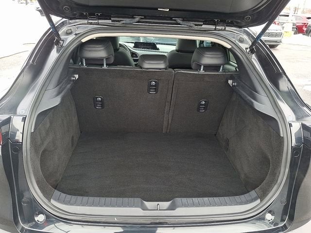 2024 Mazda Mazda CX-30 2.5 S Preferred Package