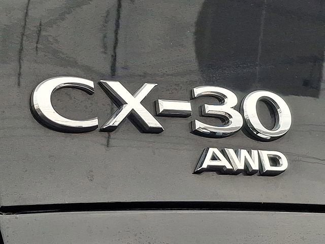 2024 Mazda Mazda CX-30 2.5 S Preferred Package