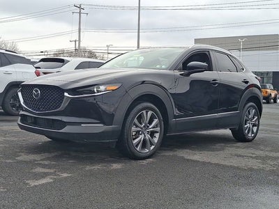 2024 Mazda Mazda CX-30 2.5 S Preferred Package