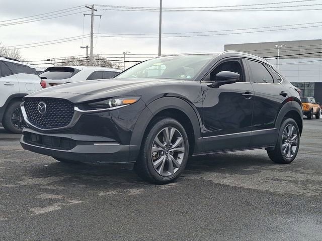 2024 Mazda Mazda CX-30 2.5 S Preferred Package